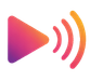RadioWave Logo